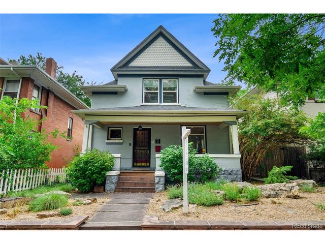 1516 Cook St, Denver, CO 80206