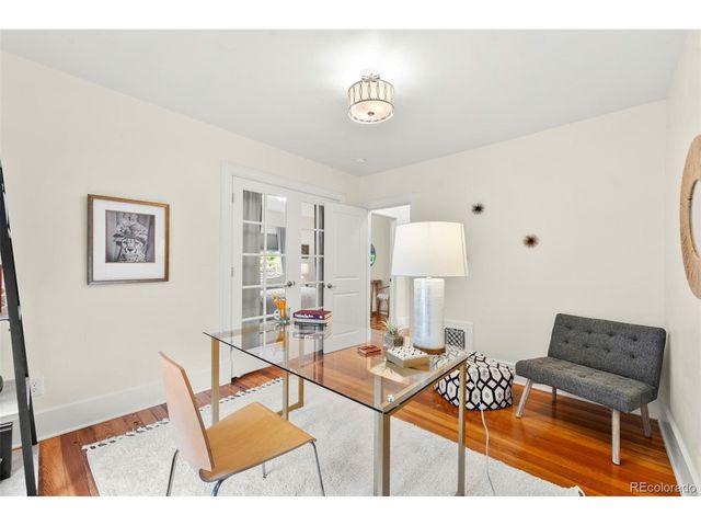 1516 Cook St, Denver, CO 80206
