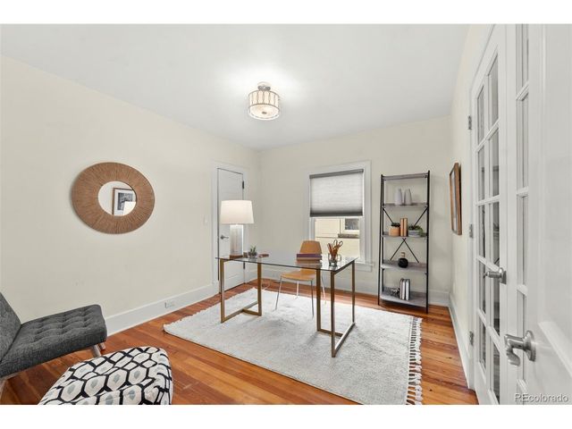 1516 Cook St, Denver, CO 80206