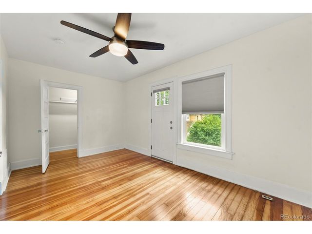 1516 Cook St, Denver, CO 80206