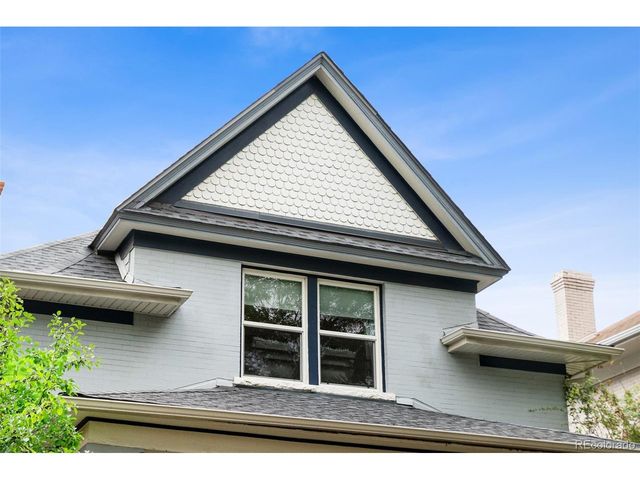 1516 Cook St, Denver, CO 80206