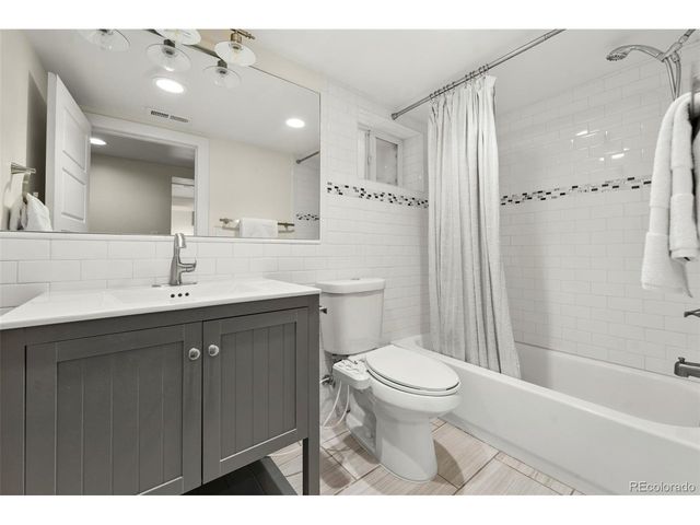 1516 Cook St, Denver, CO 80206