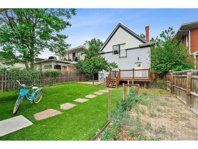 1516 Cook St, Denver, CO 80206