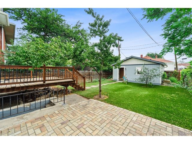 1516 Cook St, Denver, CO 80206