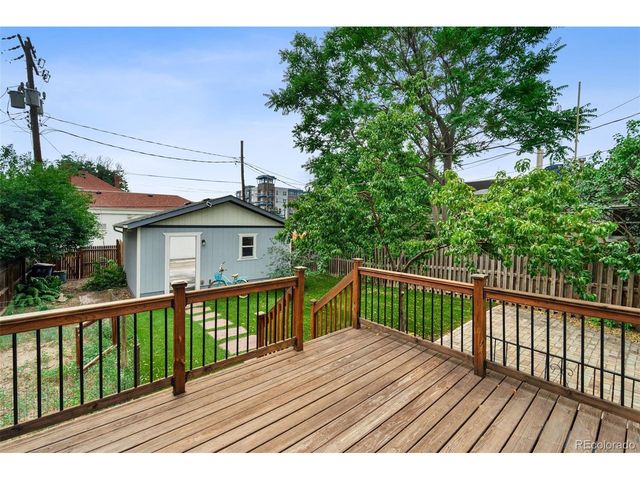 1516 Cook St, Denver, CO 80206