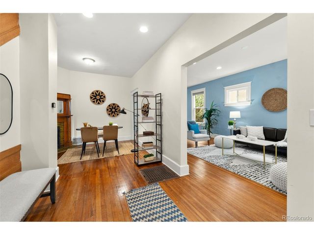 1516 Cook St, Denver, CO 80206