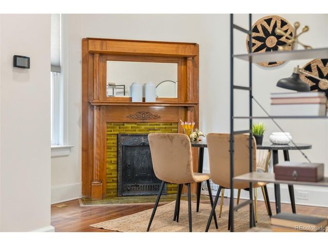 1516 Cook St, Denver, CO 80206