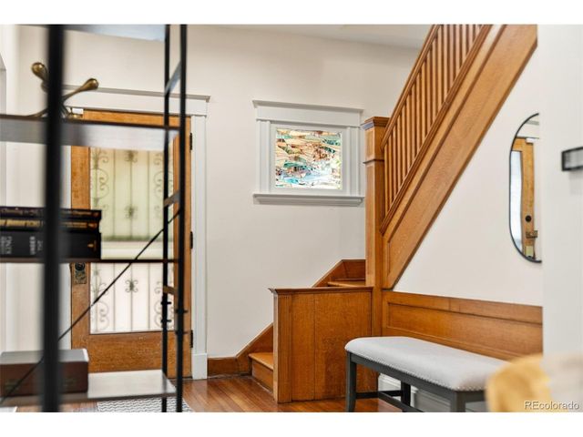 1516 Cook St, Denver, CO 80206