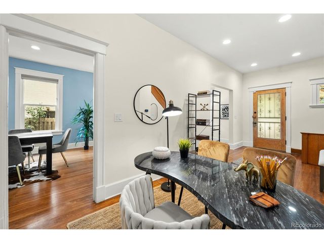 1516 Cook St, Denver, CO 80206