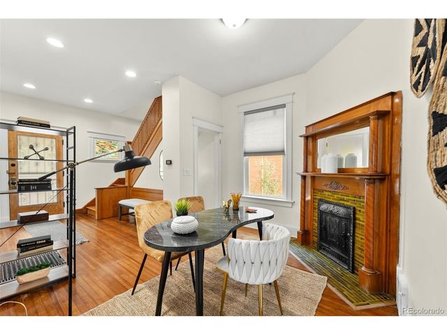 1516 Cook St, Denver, CO 80206