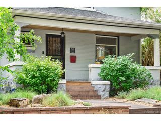1516 Cook St, Denver, CO 80206