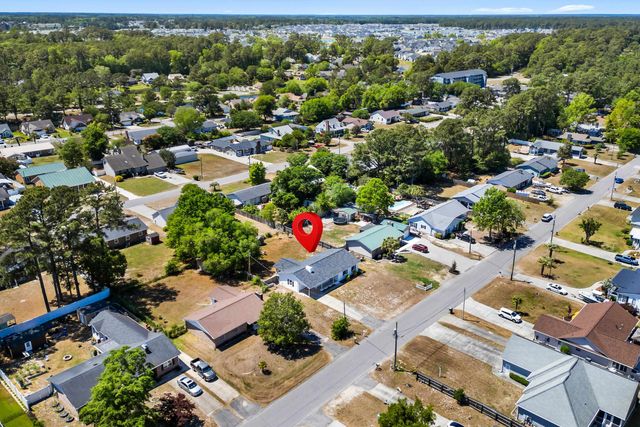 4148 Pine Dr., Little River, SC 29566