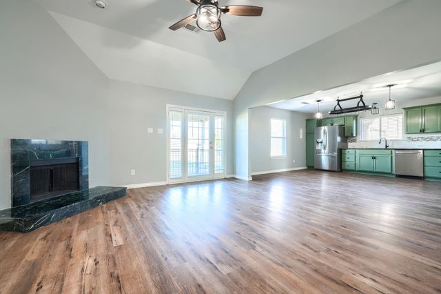 900 Crestview Lane, Wylie, TX 75098