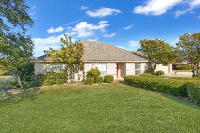 900 Crestview Lane, Wylie, TX 75098