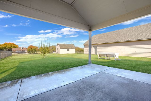 900 Crestview Lane, Wylie, TX 75098