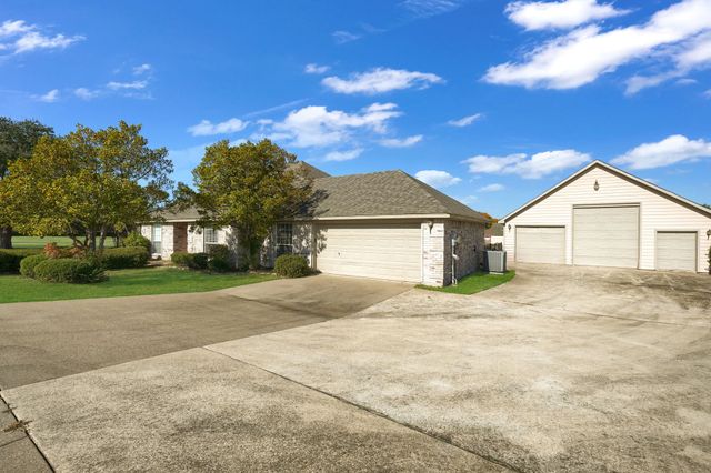 900 Crestview Lane, Wylie, TX 75098