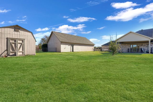 900 Crestview Lane, Wylie, TX 75098