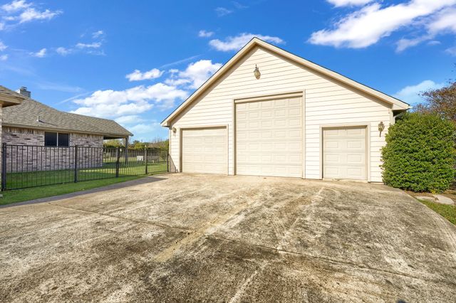 900 Crestview Lane, Wylie, TX 75098