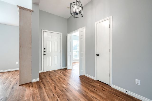 900 Crestview Lane, Wylie, TX 75098