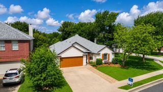 4105 Springwillow LN, Round Rock, TX 78681