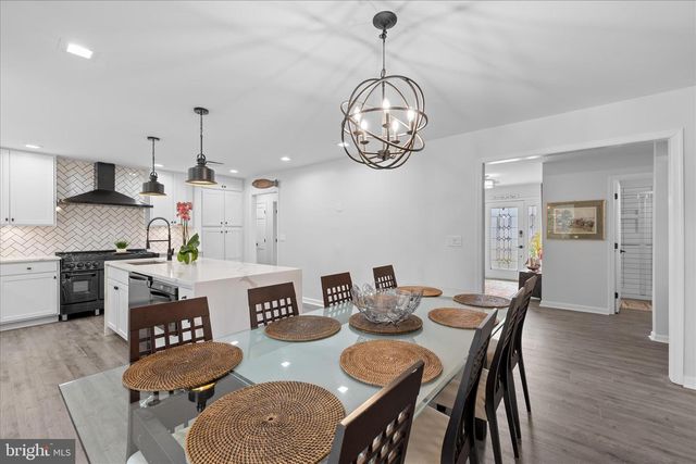 22 ARNELL RD, Rehoboth Beach, DE 19971