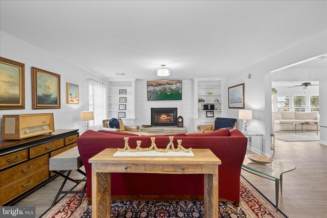 22 ARNELL RD, Rehoboth Beach, DE 19971