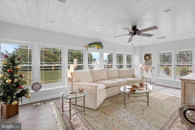 22 ARNELL RD, Rehoboth Beach, DE 19971