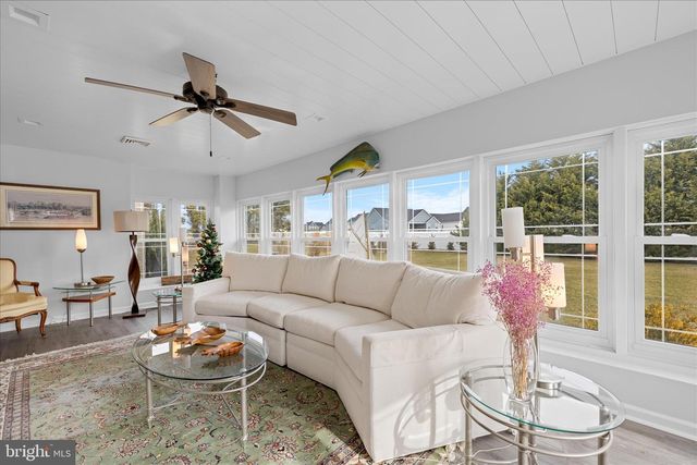 22 ARNELL RD, Rehoboth Beach, DE 19971