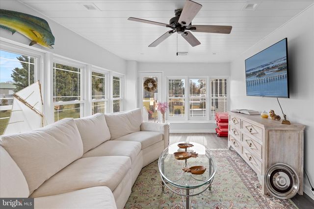 22 ARNELL RD, Rehoboth Beach, DE 19971