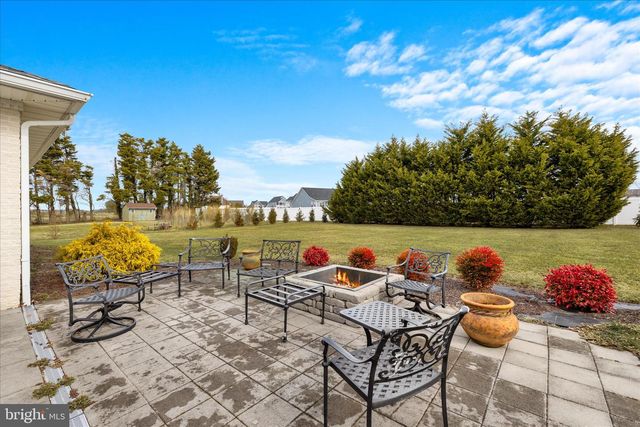 22 ARNELL RD, Rehoboth Beach, DE 19971