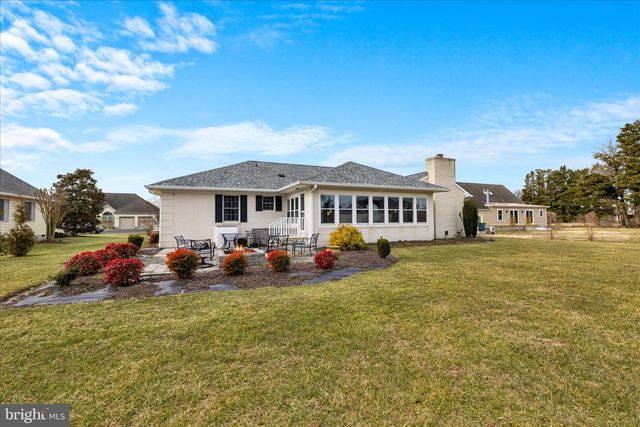 22 ARNELL RD, Rehoboth Beach, DE 19971