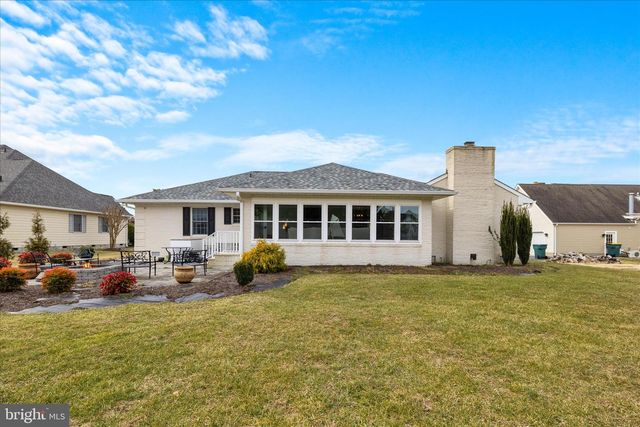 22 ARNELL RD, Rehoboth Beach, DE 19971