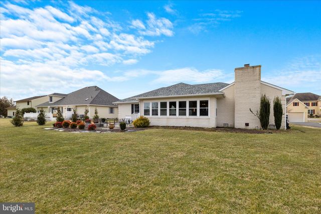 22 ARNELL RD, Rehoboth Beach, DE 19971