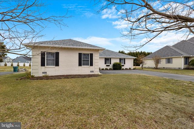 22 ARNELL RD, Rehoboth Beach, DE 19971