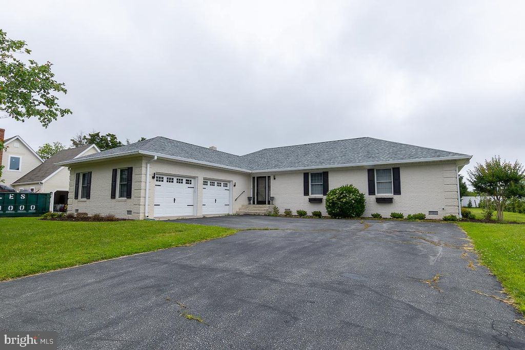 22 ARNELL RD, Rehoboth Beach, DE 19971