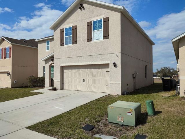 406 NOVA DRIVE, Davenport, FL 33837