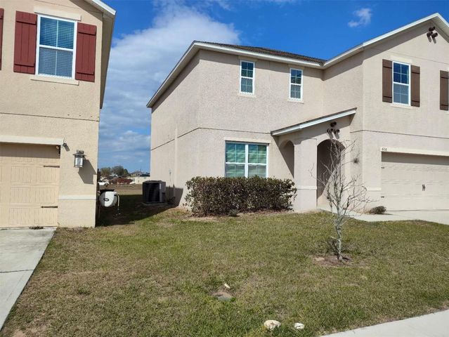 406 NOVA DRIVE, Davenport, FL 33837