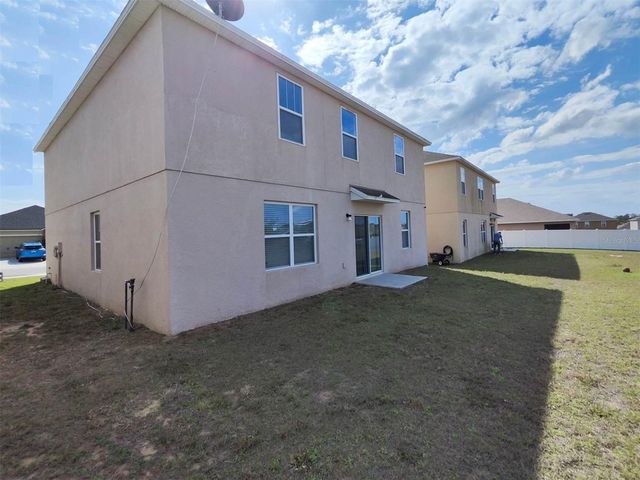 406 NOVA DRIVE, Davenport, FL 33837