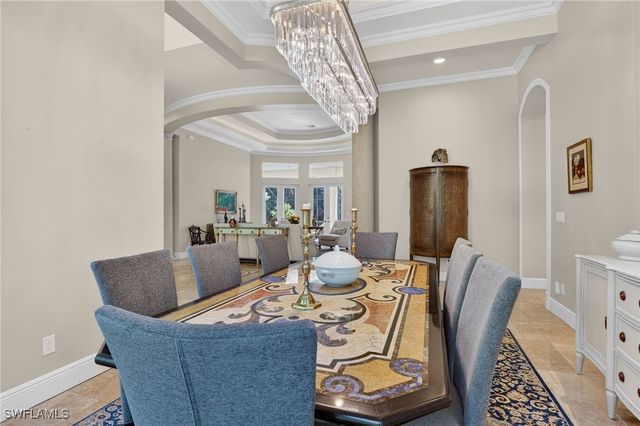 4810 Sycamore DR, Naples, FL 34119