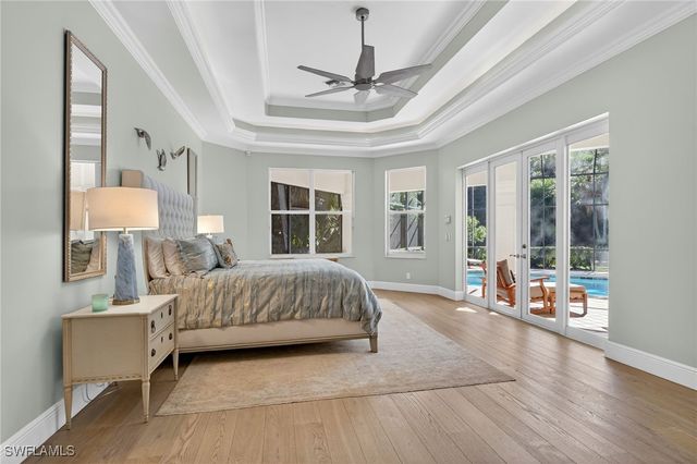 4810 Sycamore DR, Naples, FL 34119