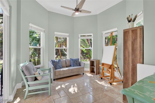 4810 Sycamore DR, Naples, FL 34119