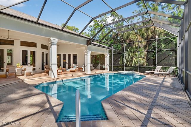 4810 Sycamore DR, Naples, FL 34119