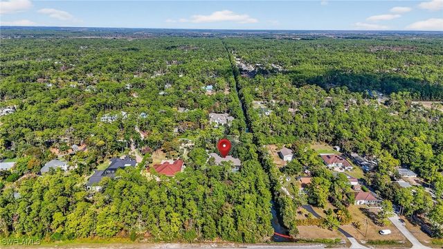 4810 Sycamore DR, Naples, FL 34119