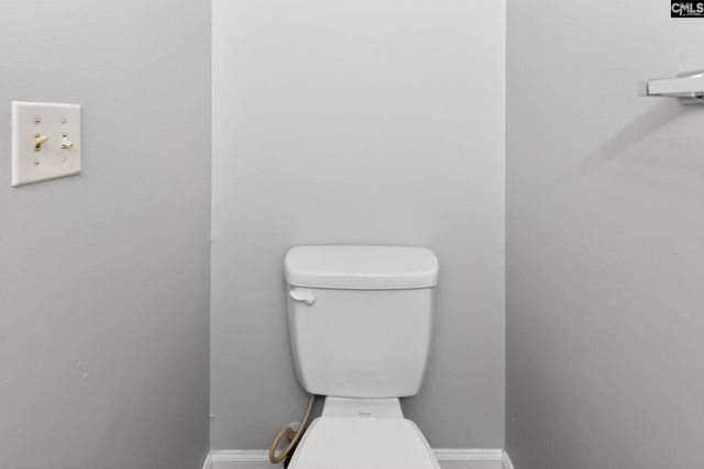 231 Pond Ridge Road E, Columbia, SC 29223