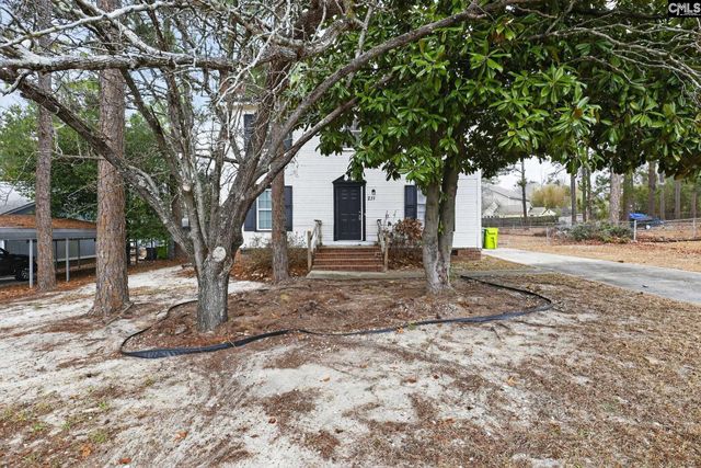231 Pond Ridge Road E, Columbia, SC 29223