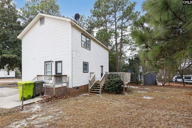 231 Pond Ridge Road E, Columbia, SC 29223