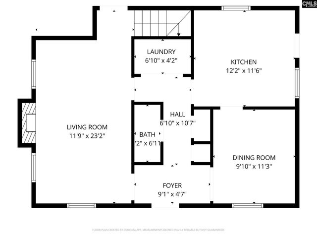 231 Pond Ridge Road E, Columbia, SC 29223