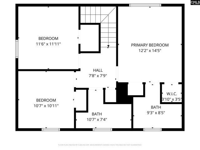 231 Pond Ridge Road E, Columbia, SC 29223