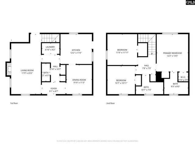 231 Pond Ridge Road E, Columbia, SC 29223