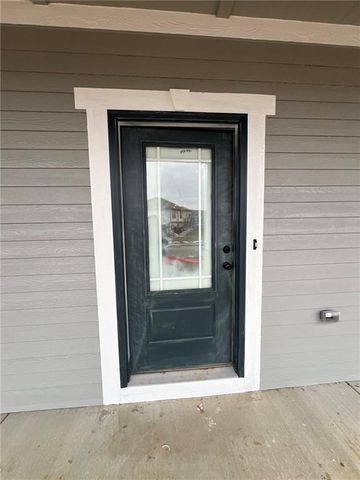 1600 Cottonwood Creek Avenue 6, Kearney, MO 64060